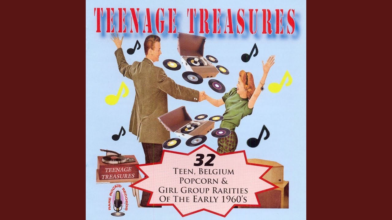 I'll Keep Thinking of You