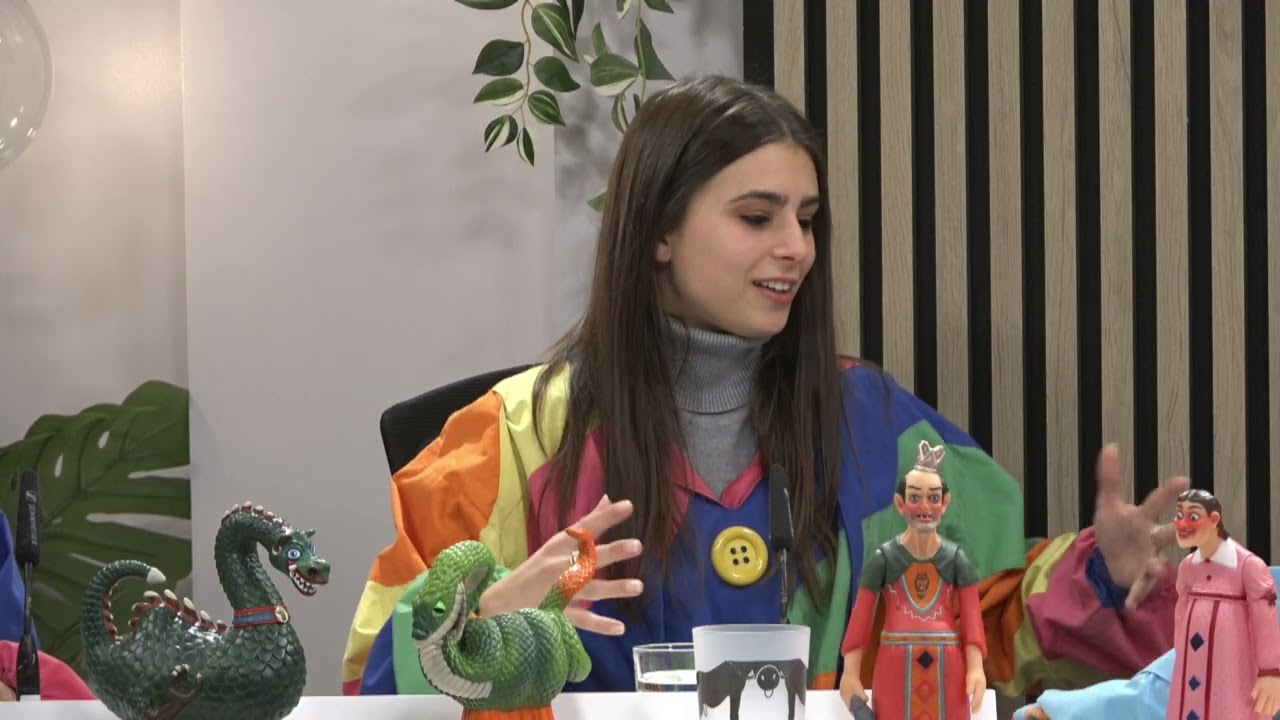 Passeu, passeu! (06-02-2026)– Novetats, curiositats i mites desmentits del Carnaval de Solsona!