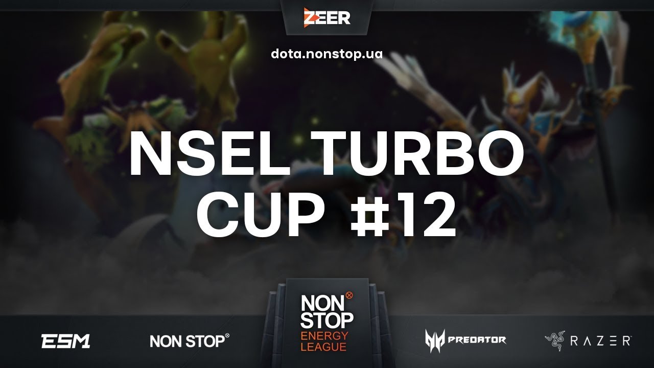 NL vs MBGG | Final NON STOP Energy League Cup #12