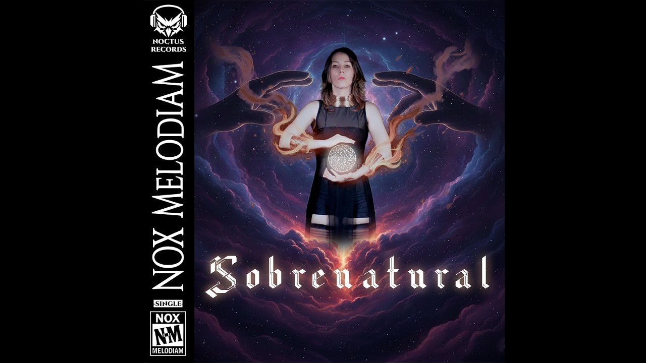 NOX Melodiam