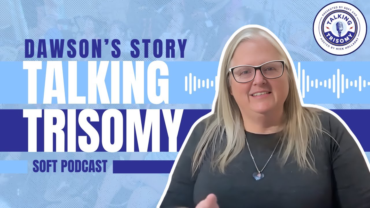 Dawson’s Story: 18 Years with Trisomy 18, Advocacy, and Choosing Joy