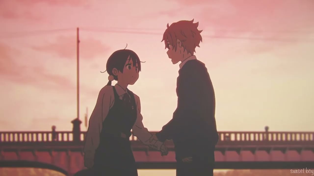 potsu - confessions
