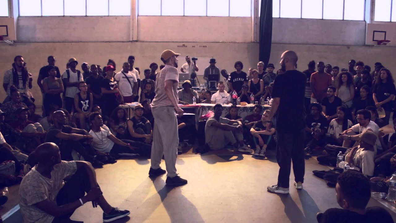 Battle Melting'G 3°Edition / Battle Exhibition n°3 / Joker (Yudat) vs Dimension ( The alchimist )
