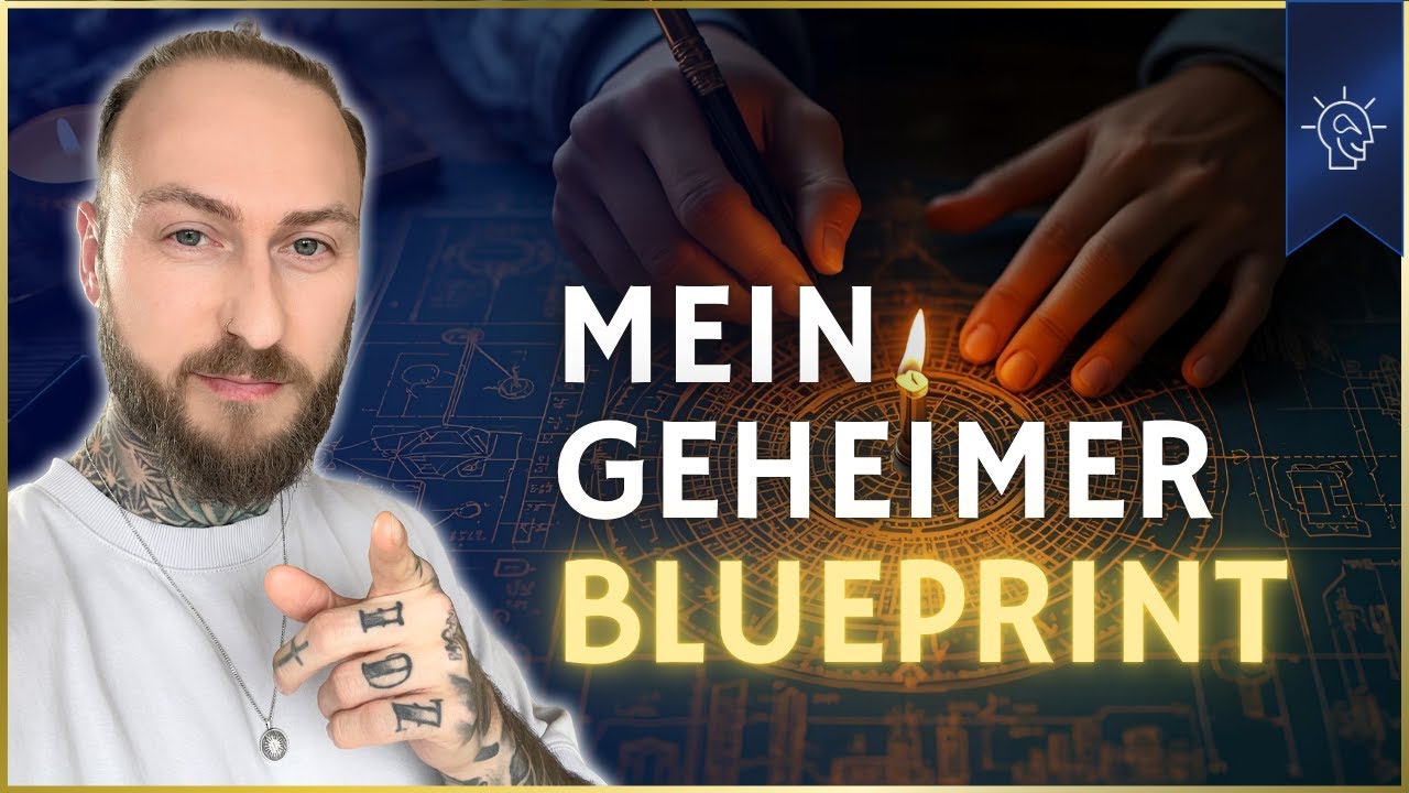 Mein geheimer Manifestations-Blueprint: So habe ich in 12 Monaten ALLES erreicht (Step by Step)