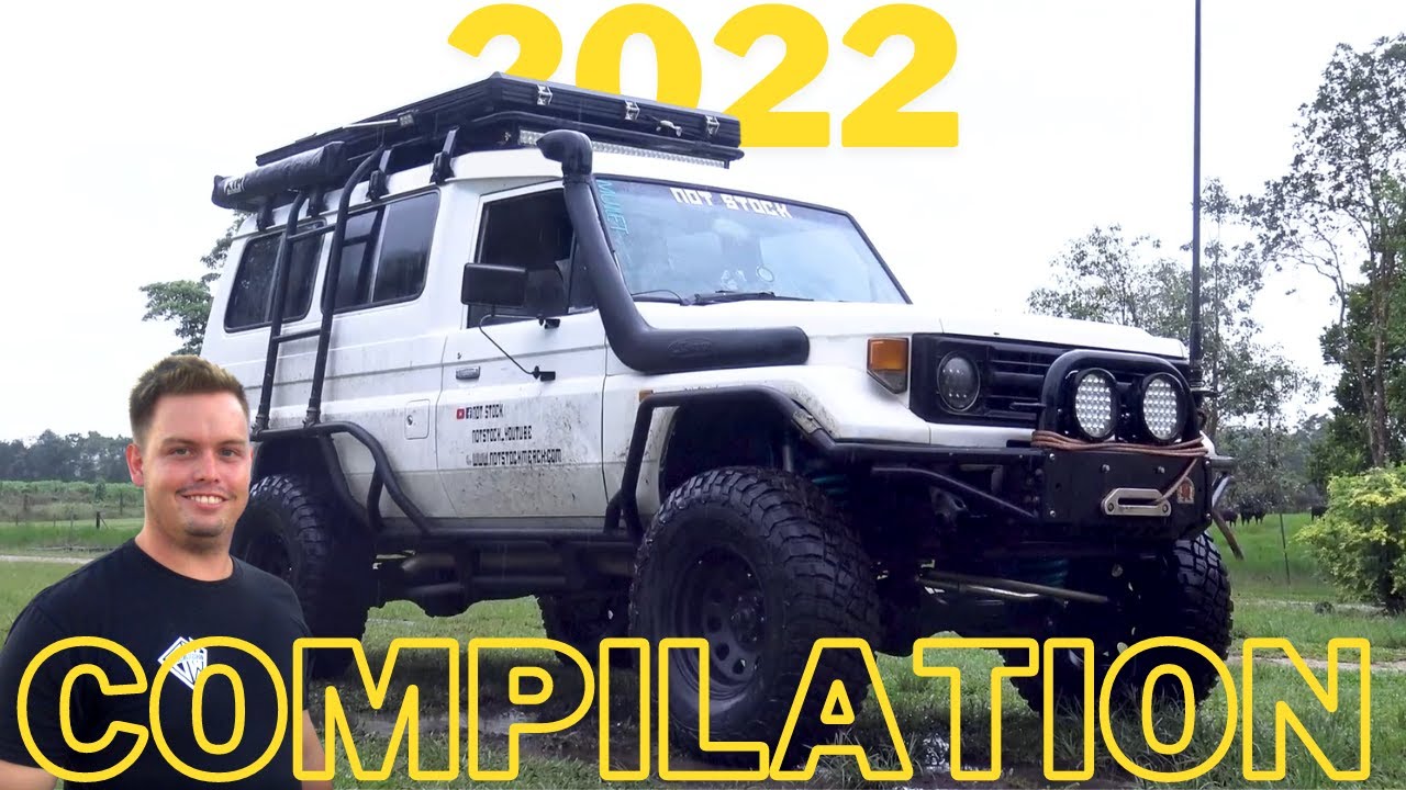 Not Stock 2022 Compilation
