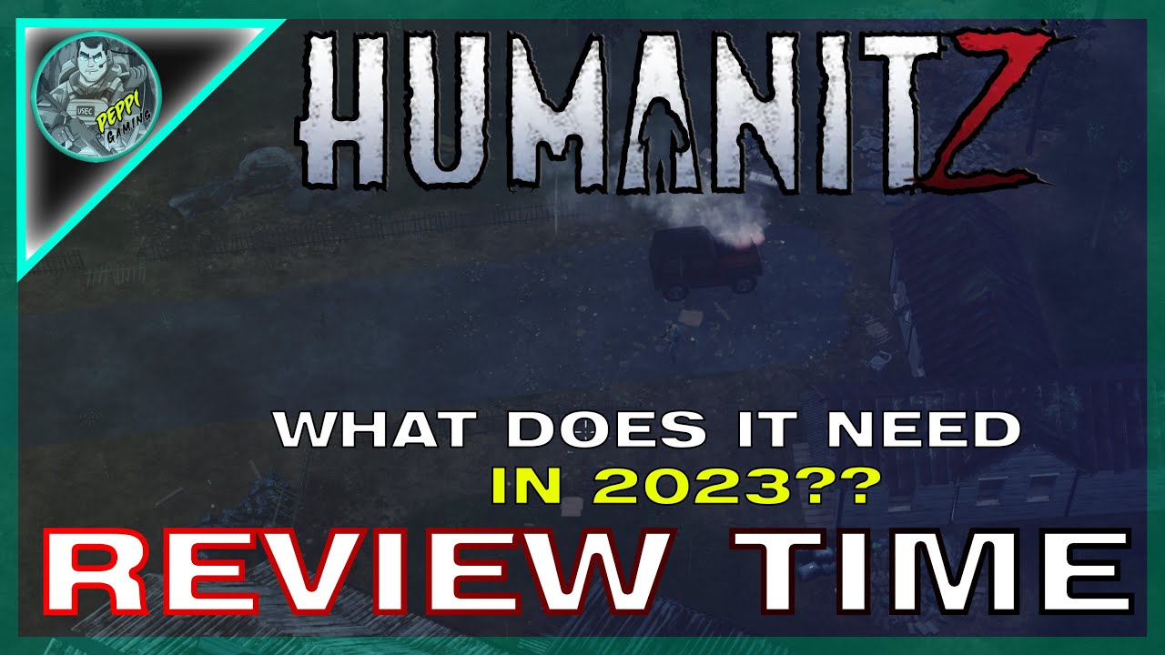 HUMANITZ HONEST REVIEW 2023 (WHAT THE GAME NEEDS) IMO