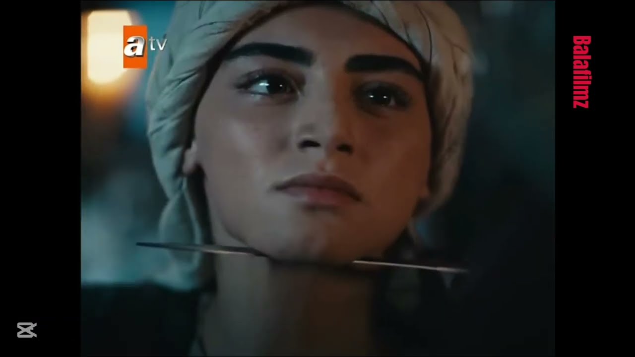 Bala Hatun Scenepack🔥👀-Must Give Credits-@OzgeTører78-6 