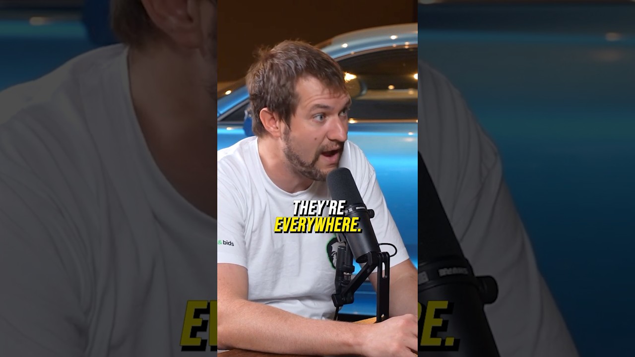 The BEST Car For The Average Person