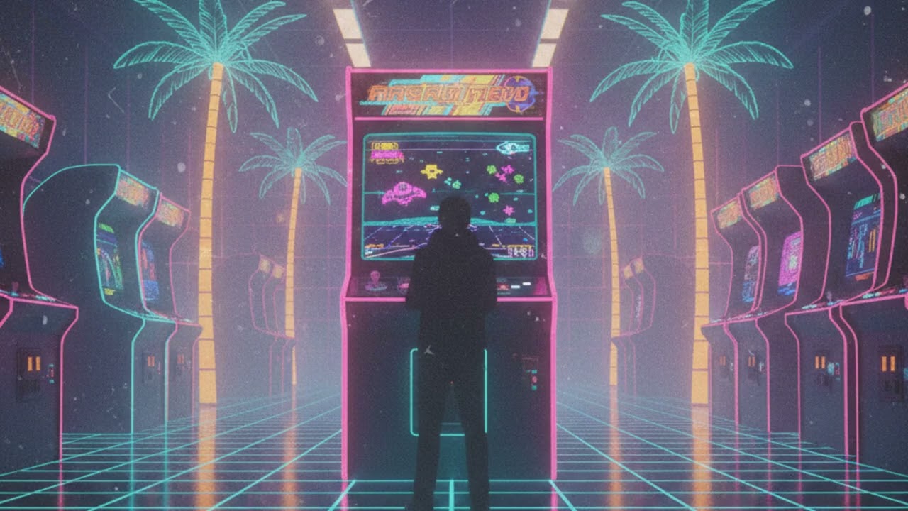 Arcade Hero