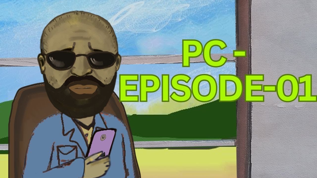 ফ্যান ওয়ারেন্টি ,Bengali cartoon, Bangla comedy video