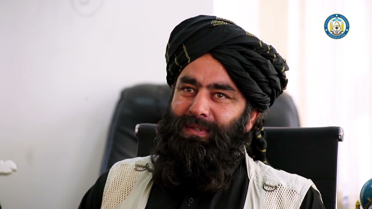 ګذارش مکمل یک روزکاری قمندانی امنیه ولسوالی کلکان کابل