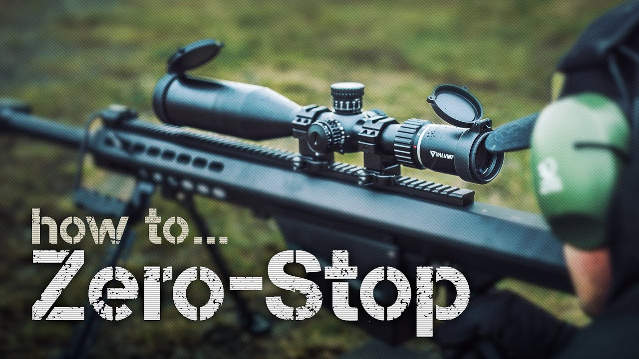 Co je to Zero Stop a jak ho nastavit