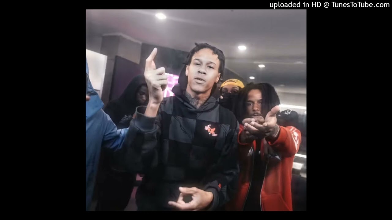 Waunny G x Mdot 59 x Coe Wiki Type Beat &ldquo;Kxrtier&rdquo; (santana x d100)
