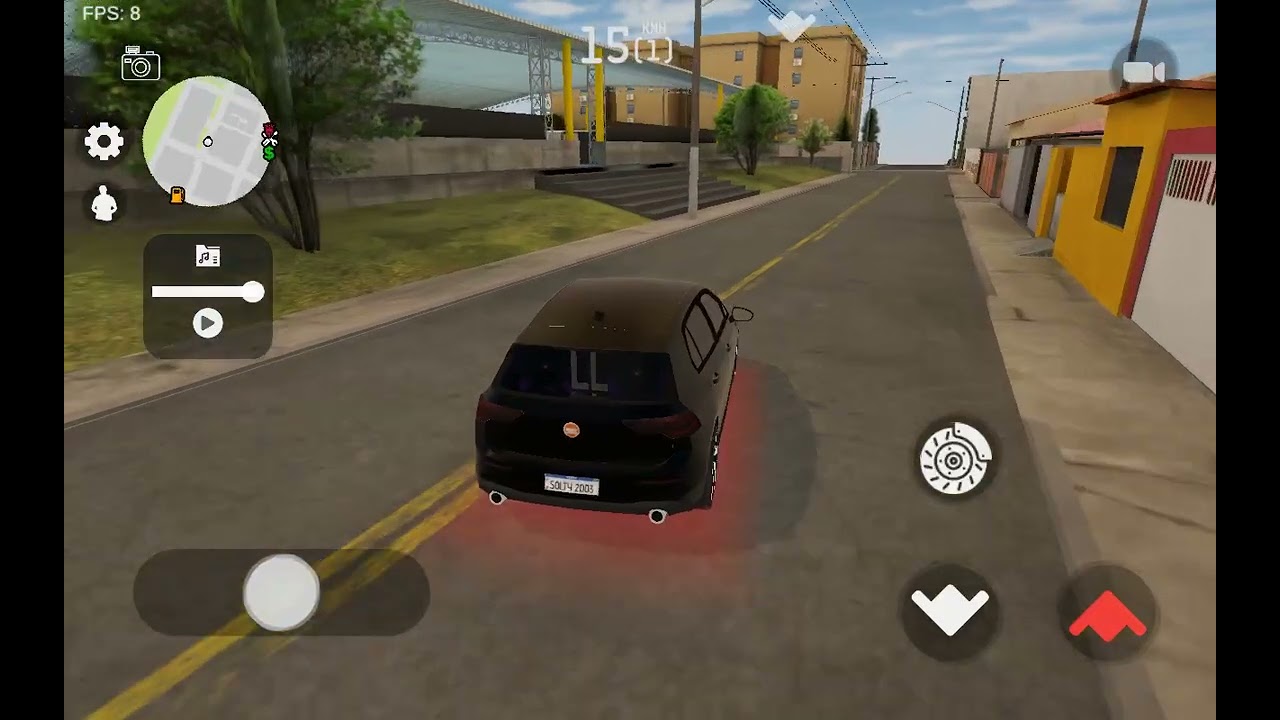 Jugando mis juegos