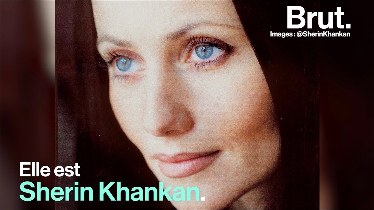 Sherin Khankan, l'imame &agrave; la t&ecirc;te de la premi&egrave;re mosqu&eacute;e dirig&eacute;e par des femmes