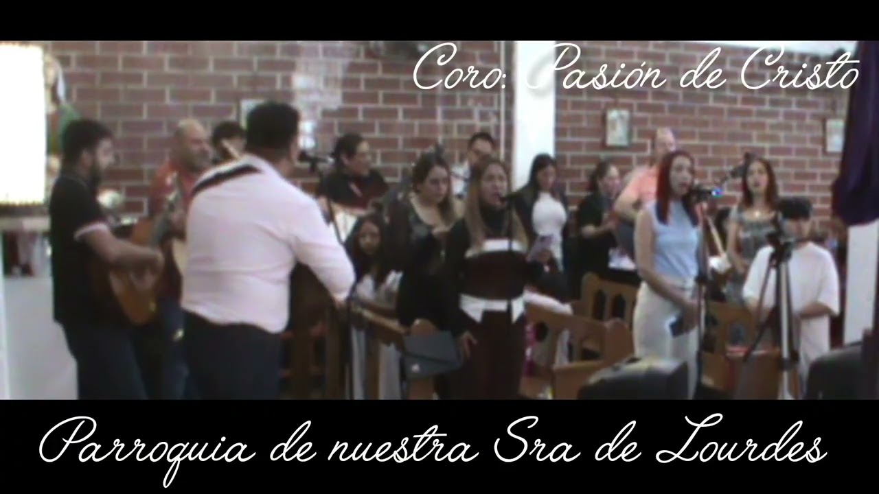 Cantos misa del 01 de Marzo 2026 (Cantos de alabanza)