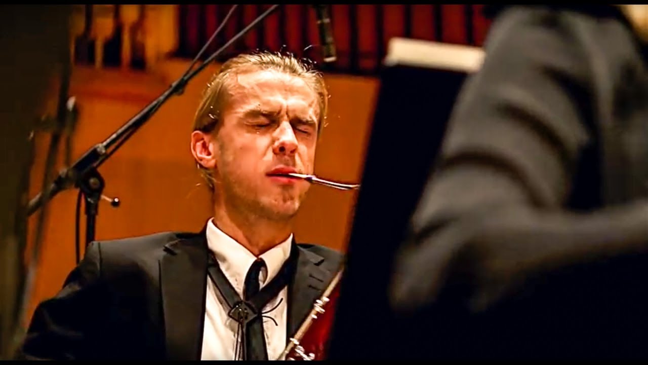 Chili Klaus & Classical Orchestra 🌶