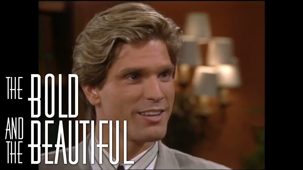 Дерзкие и красивые - 1989 (S2 E245) ПОЛНЫЙ ЭПИЗОД 486