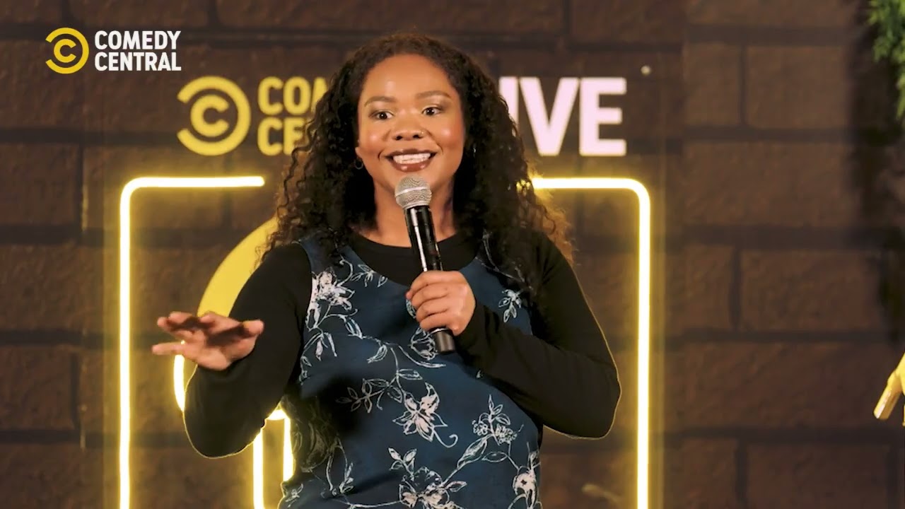 Mjolo Is A Pandemic | #SavannaComedyBar