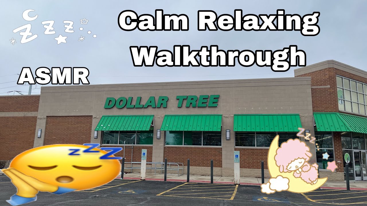 ASMR | Спокойное и расслабляющее прохождение (тихий голос за кадром) 🛏️💤💤