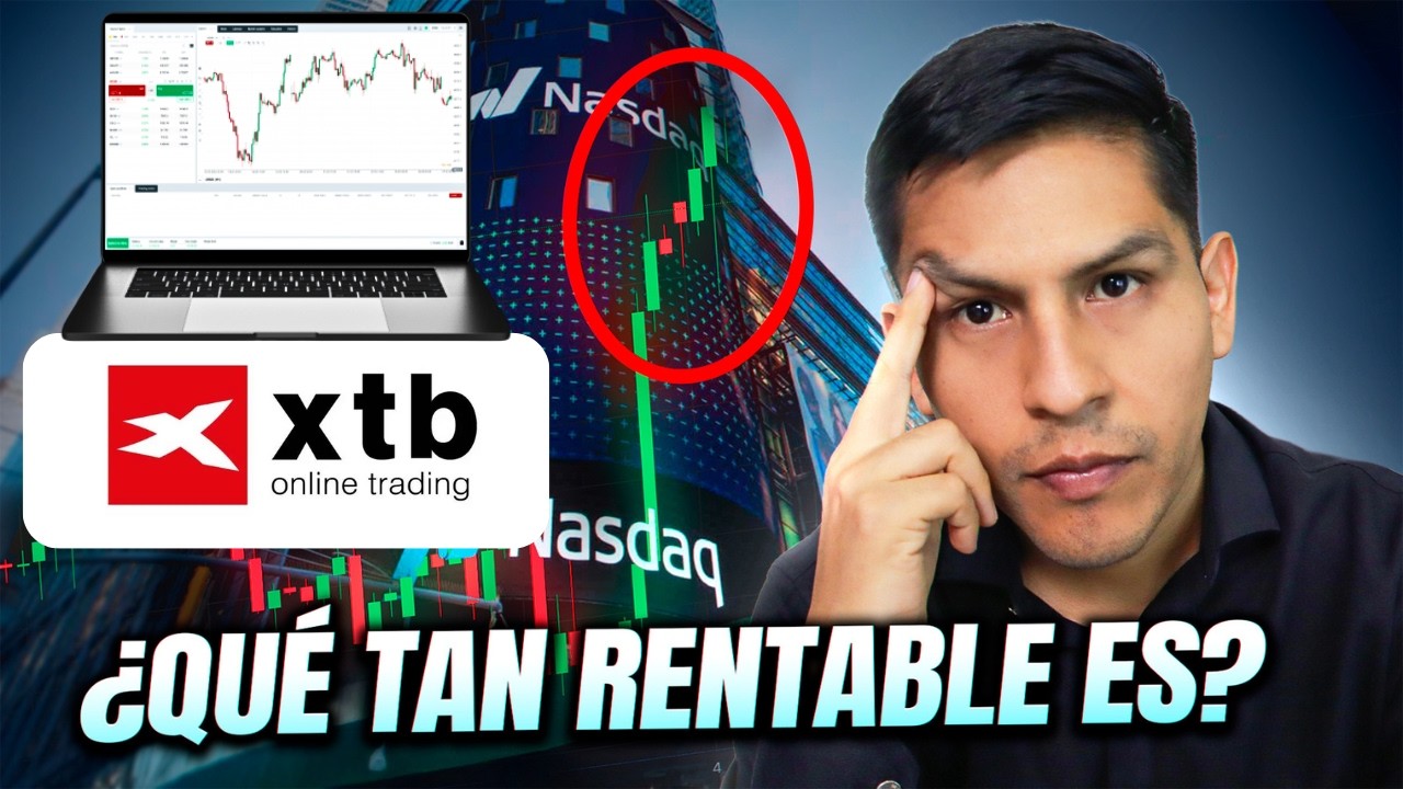 ¿Conviene invertir con XTB desde LATINOAMERICA en 2026?