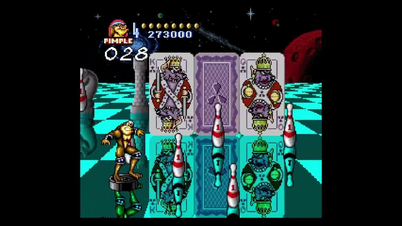 The ZSNES Files - Battletoads in Battlemaniacs by OkamiOfGames