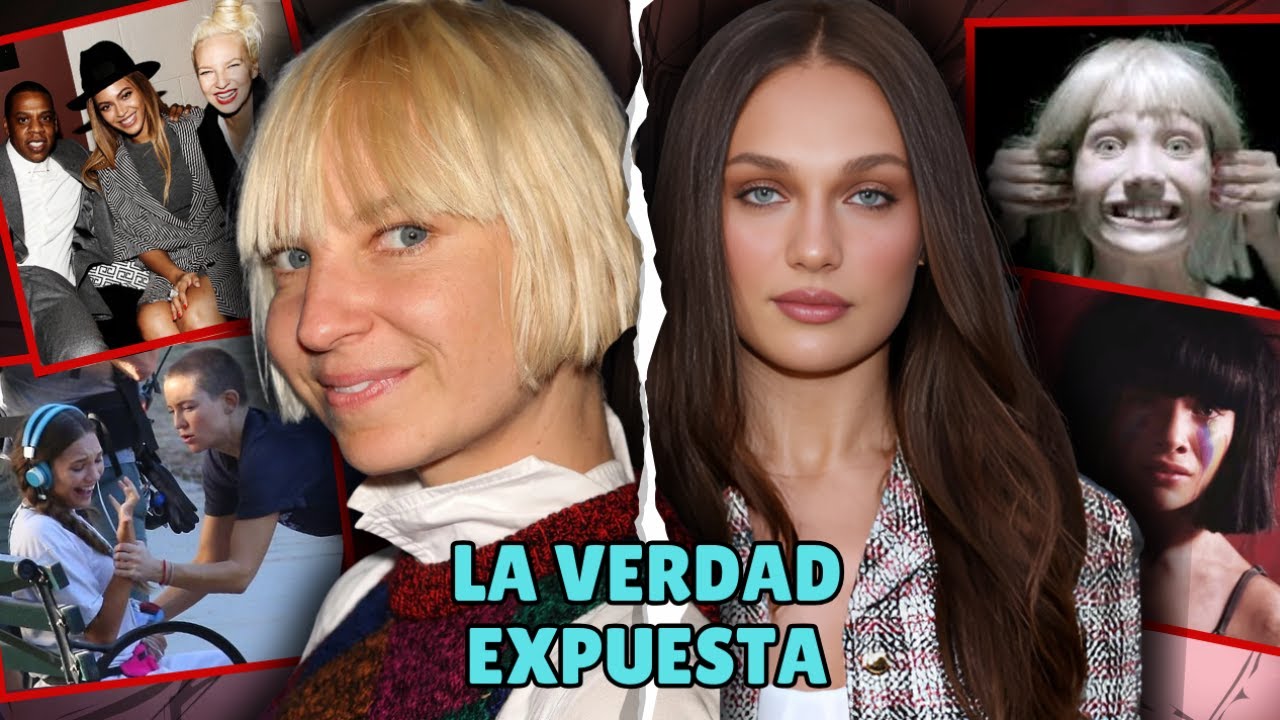 Por Esta Razón Sia y Maddie Ya NO TRABAJAN JUNTAS