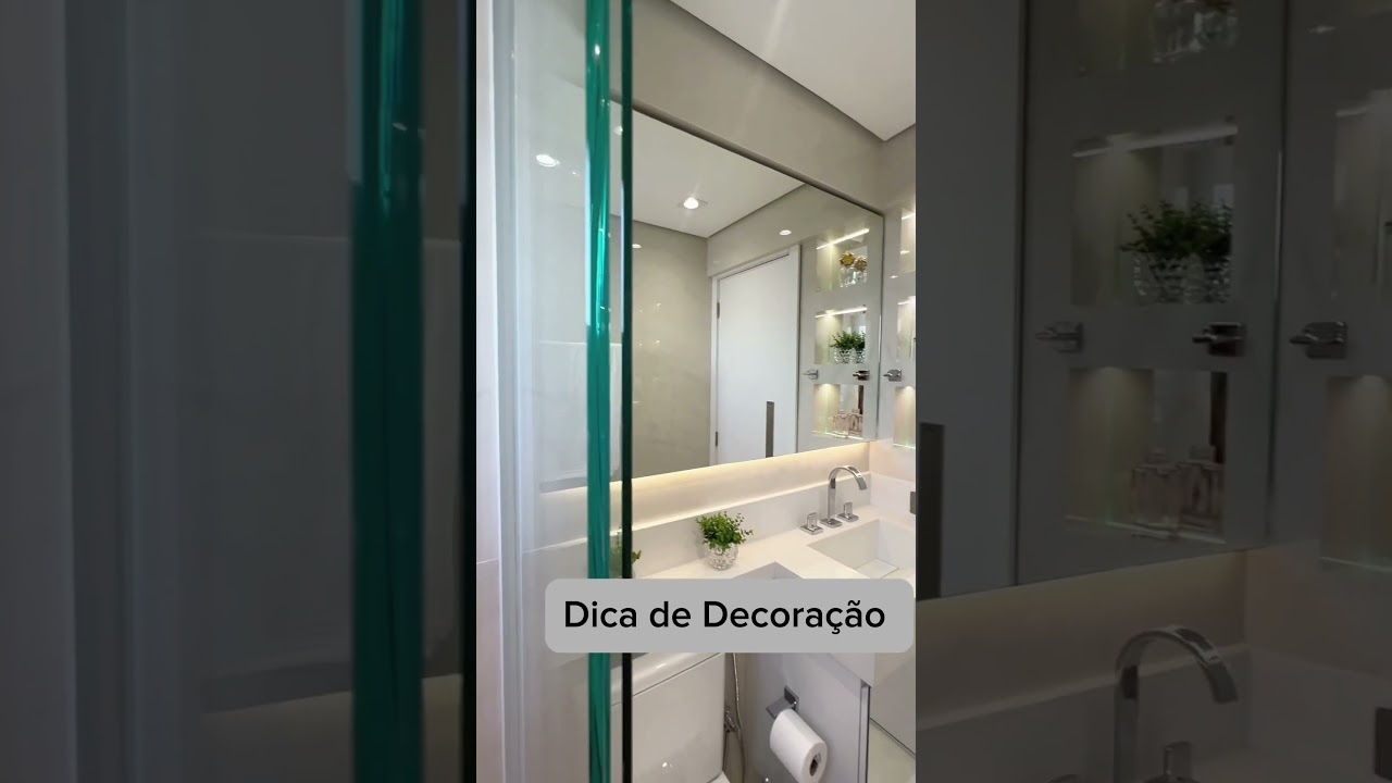 Dicas de decora&ccedil;&atilde;o para sua casa#arquitetura #dicasdecor #home #shorts #inspira&ccedil;&otilde;es #design
