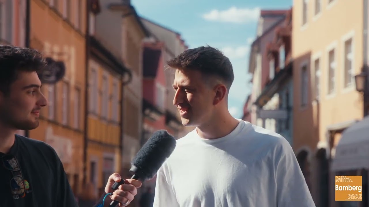 Geschäfte in der Innenstadt, Teil 4: Kleberstraße