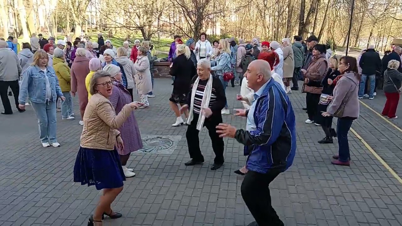 Чики..... 05.04.26 Гомель парк Луначарского 🥰💫