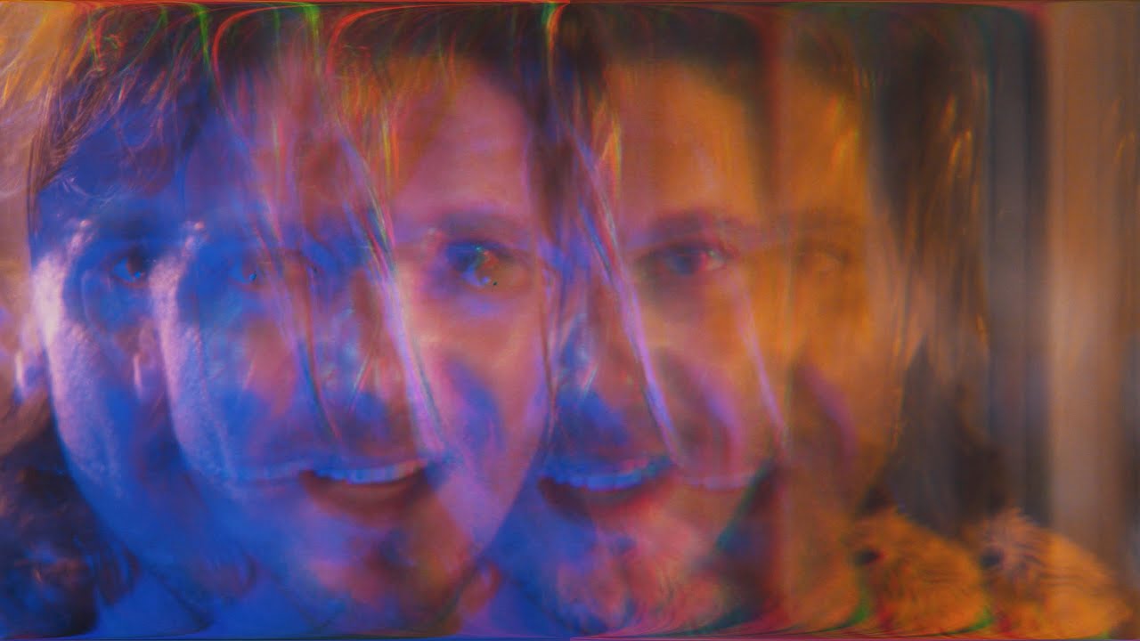 Mango Jaguar &ndash; The Modern Age feat. J&uacute;lio Souza (Official Music Video)