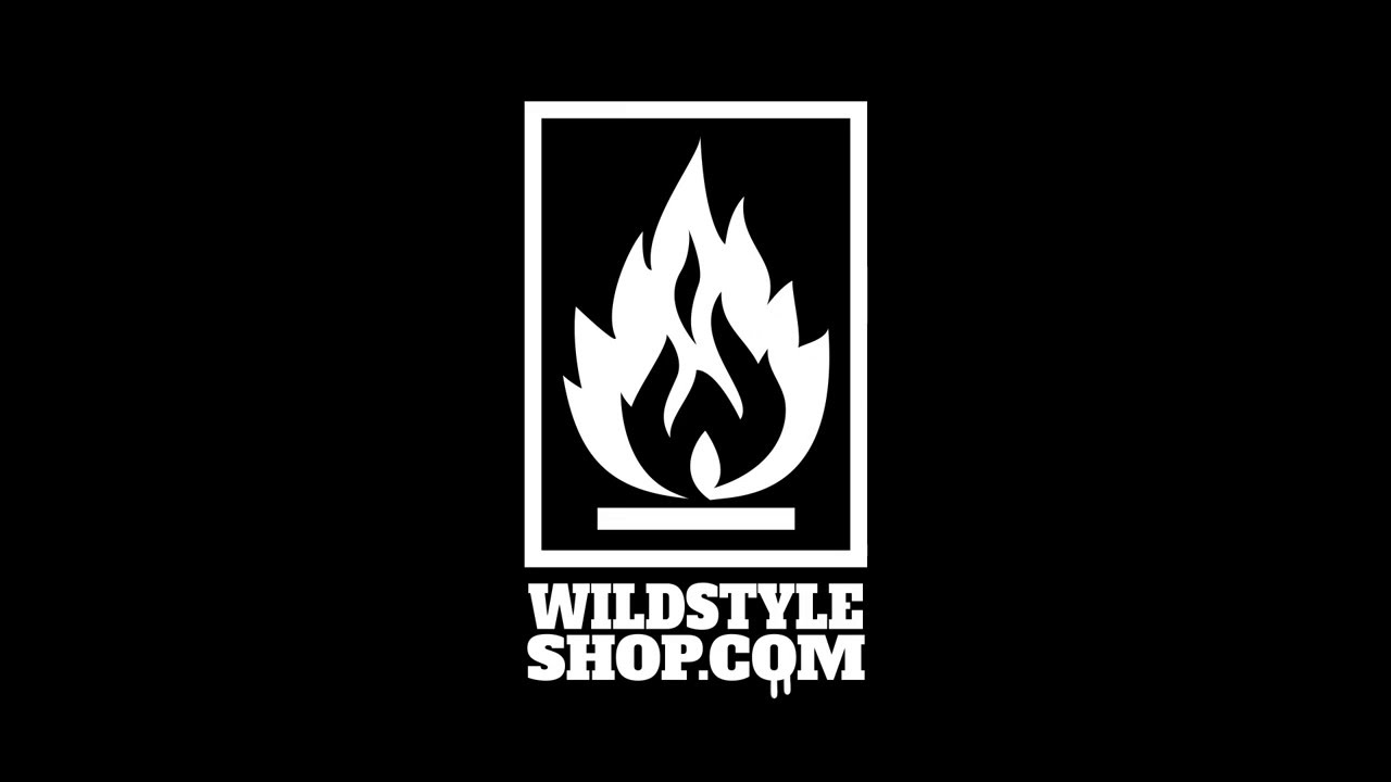 WILDSTYLE SHOP Intro