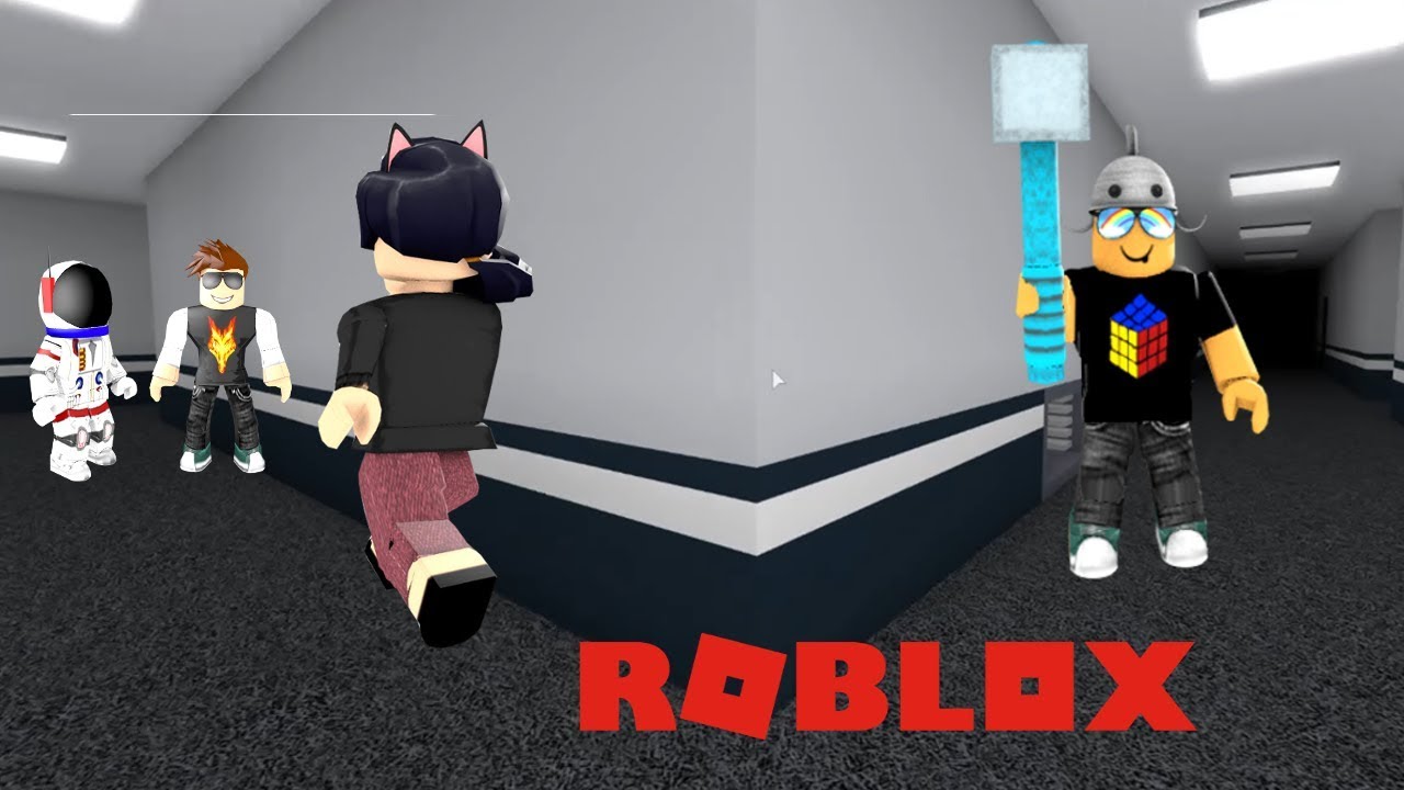 The Beast Feels Bad!- Roblox Flee The Facility!