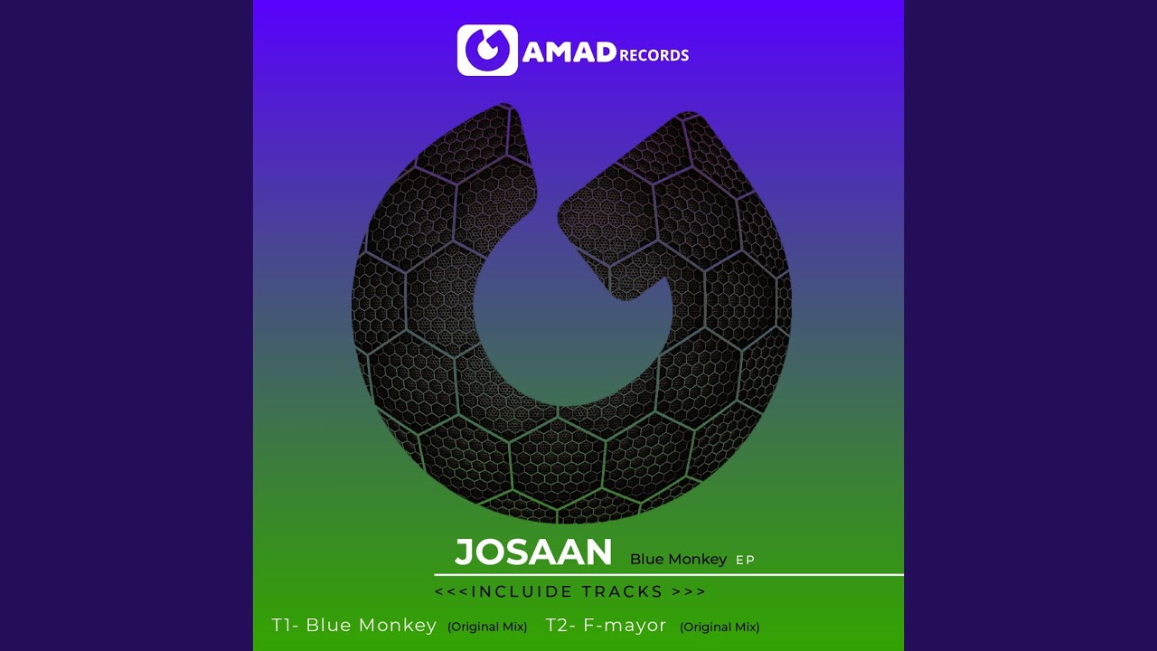 Blue Monkey (Original Mix)