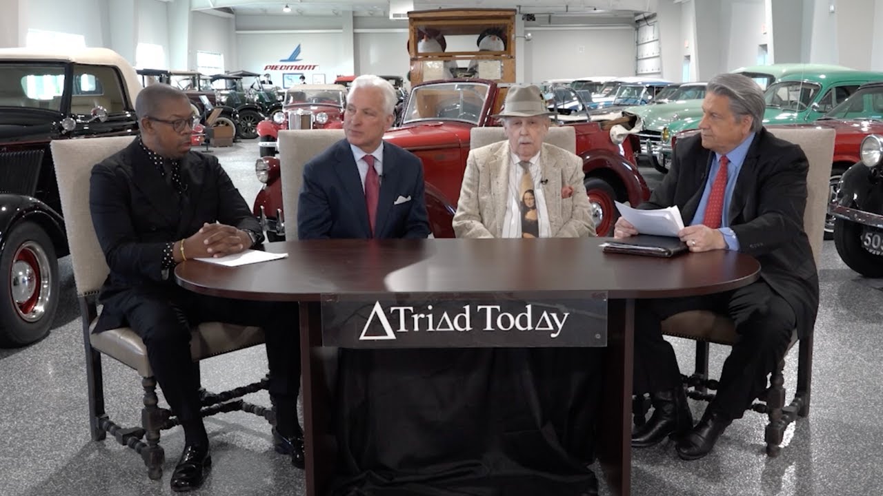 Triad Today 1/24/26: Roundtable Segment