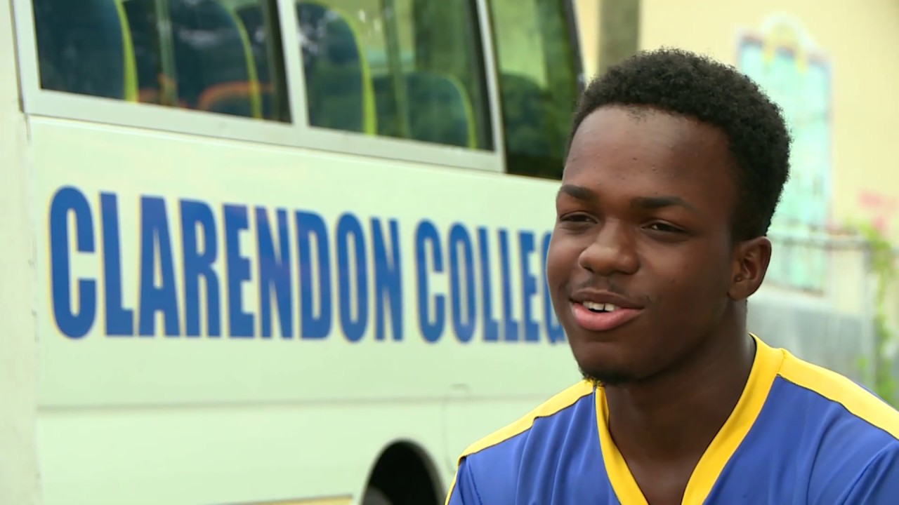Clarendon College 2019 School Boy Football Feature | SportsMax