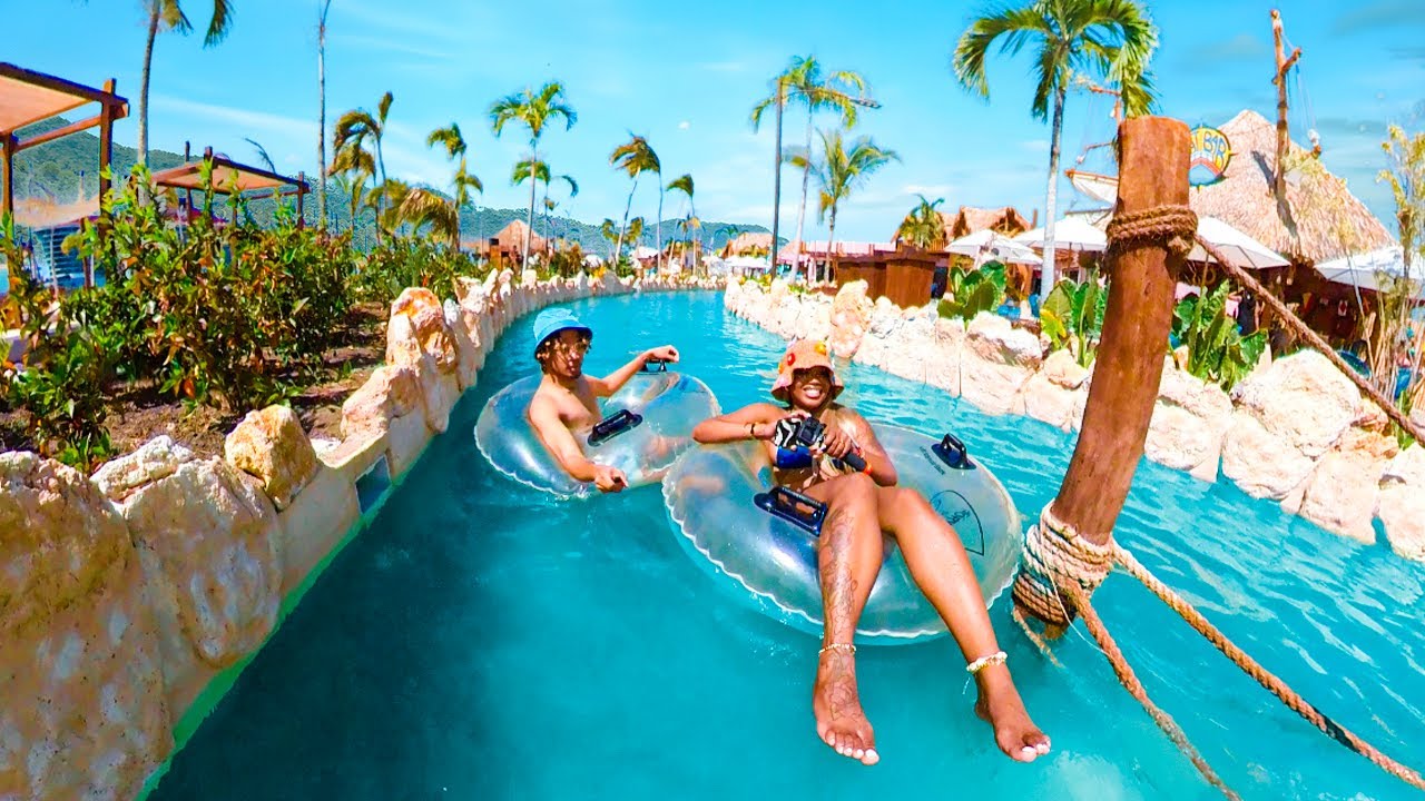 24 HOURS IN THE DOMINICAN REPUBLIC!