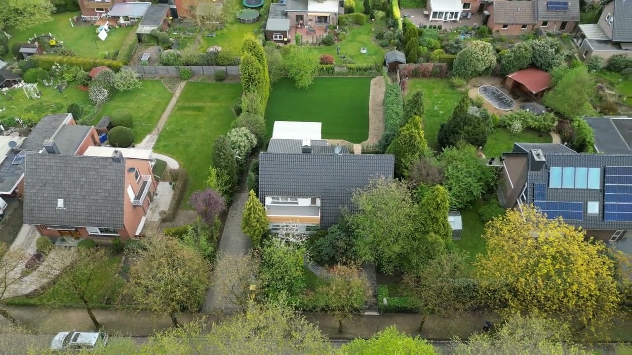 Exklusives Einfamilienhaus in Kleve Donsbrüggen