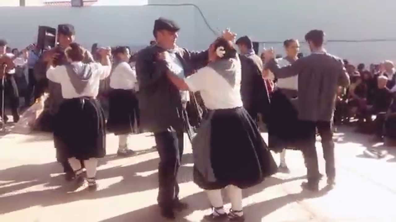 La Jota Tierrablanca. Es de La Zarza, BADAJOZ.