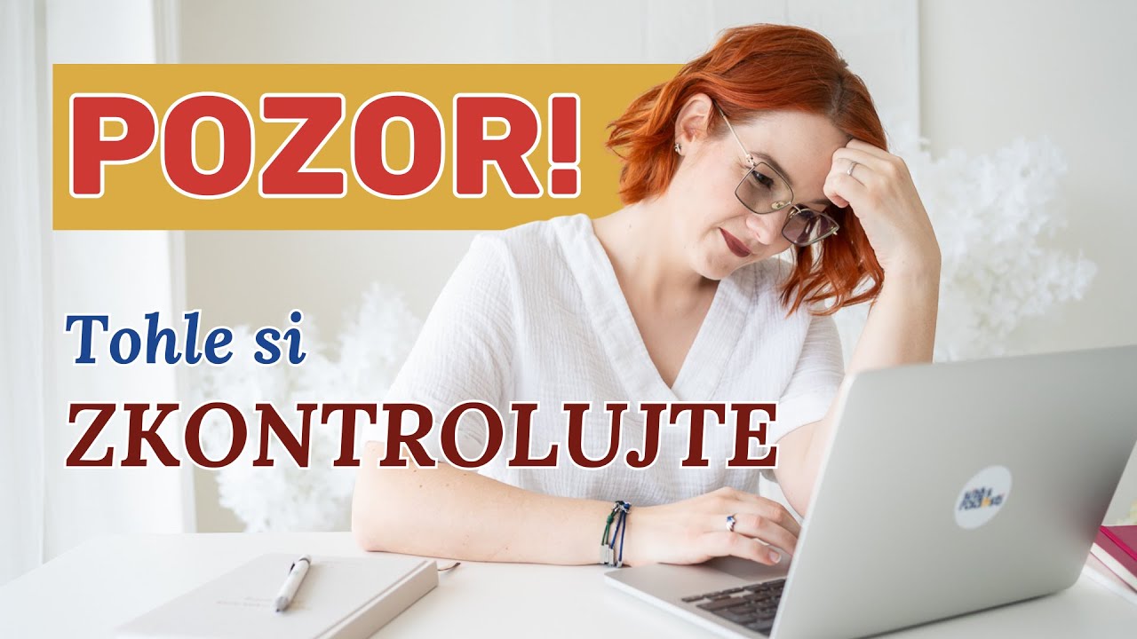 Nemáte tohle nastavené? Vaše sítě jsou v ohrožení