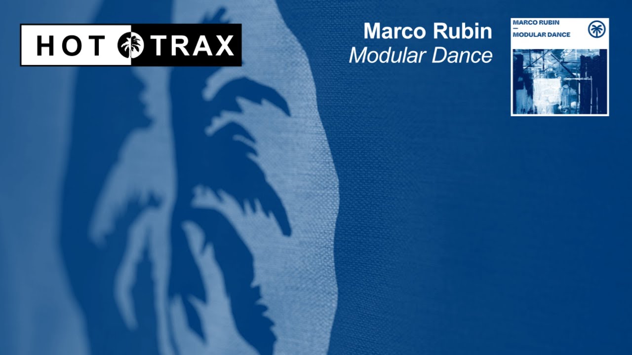Modular Dance - Marco Rubin