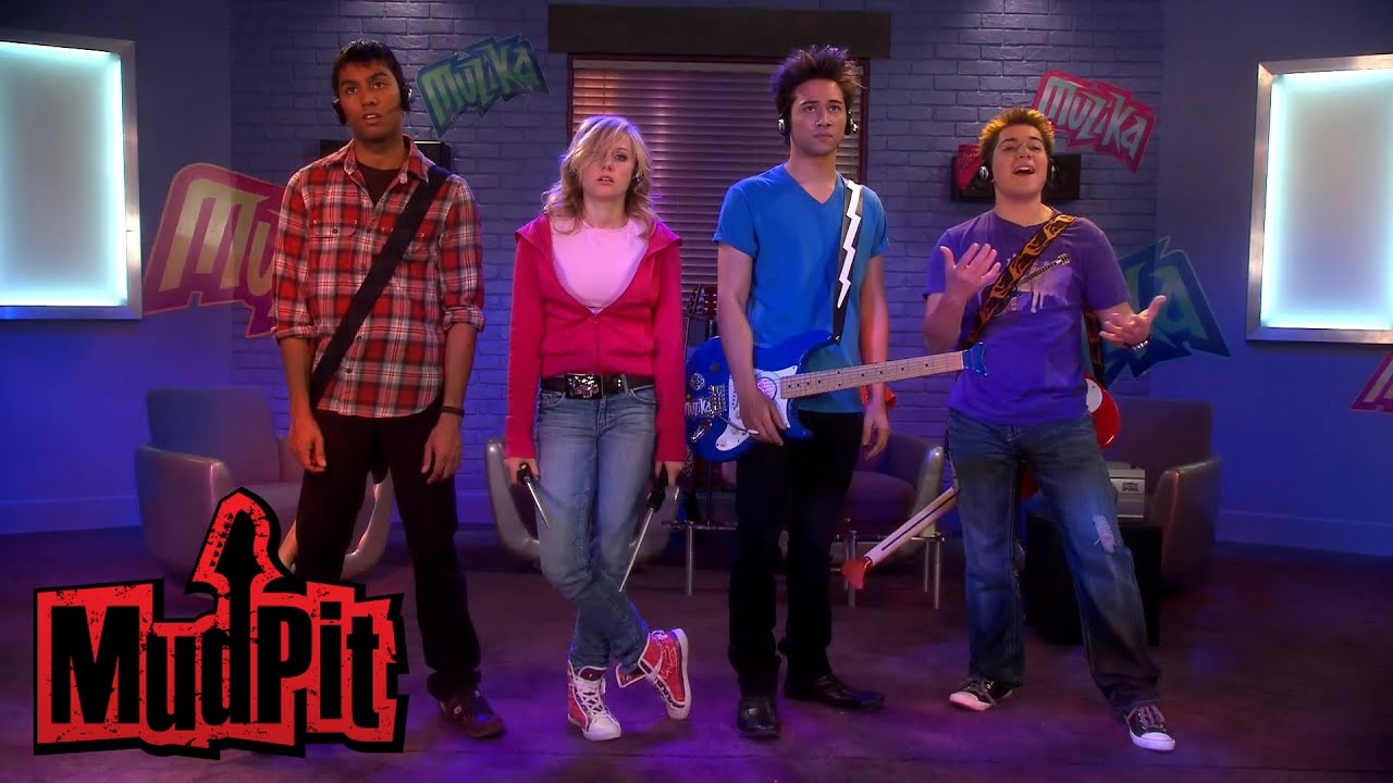 Mudpit (Ep. 6) - Chain Gang of Fools [1080p]