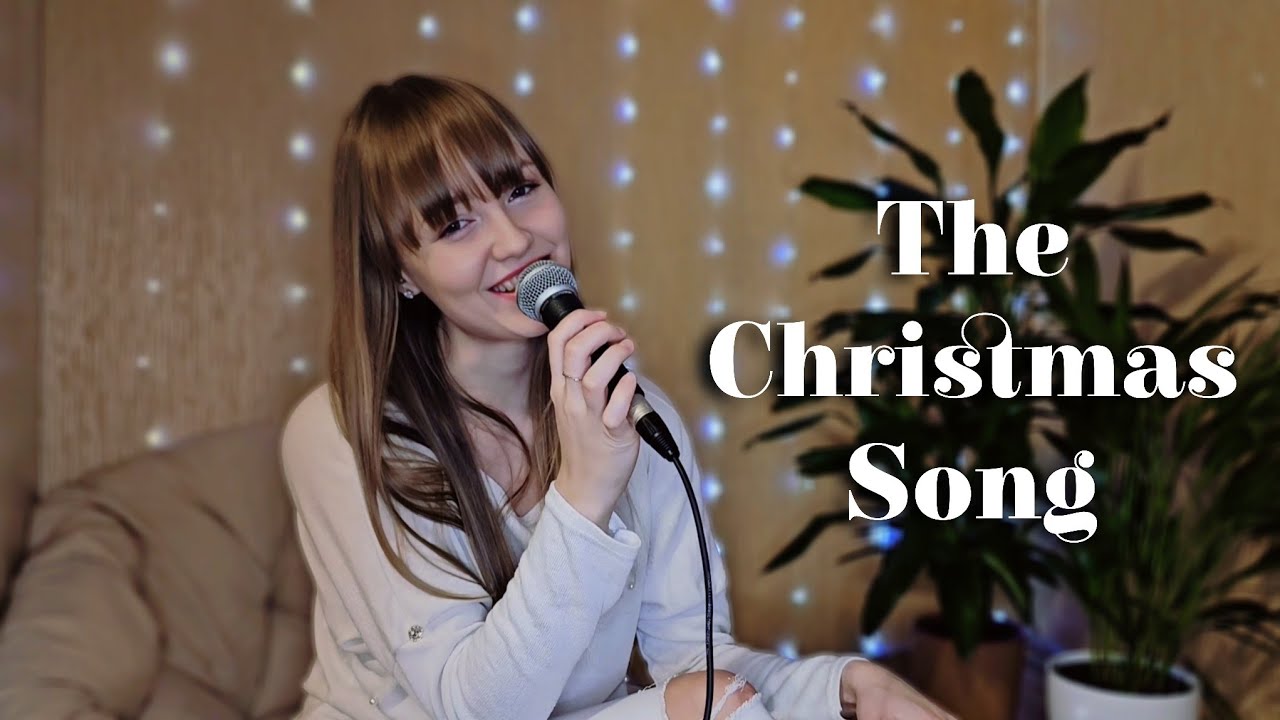 The Christmas Song live cover by Signia