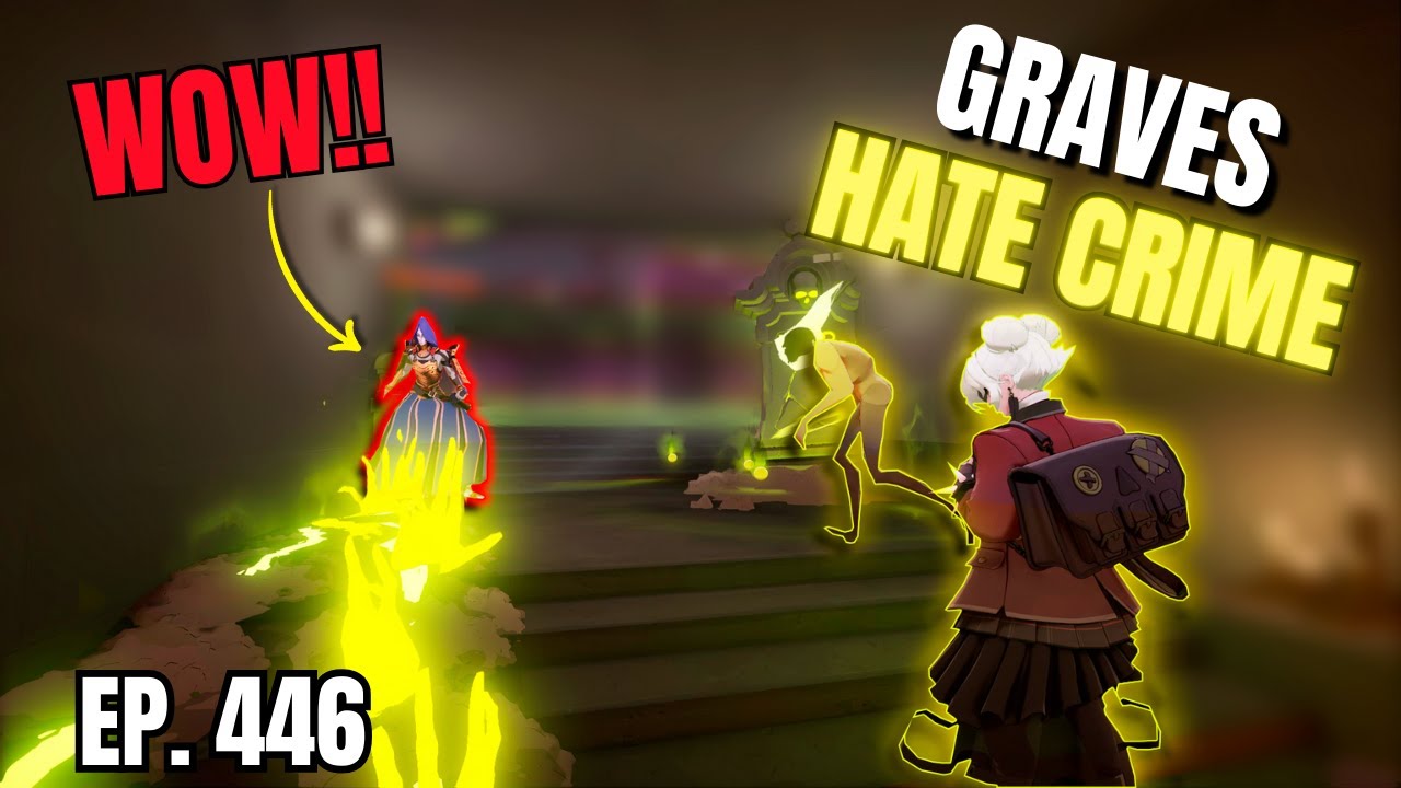 DEADLOCK - BEST HIGHLIGHTS & FUNNY MOMENTS - #446