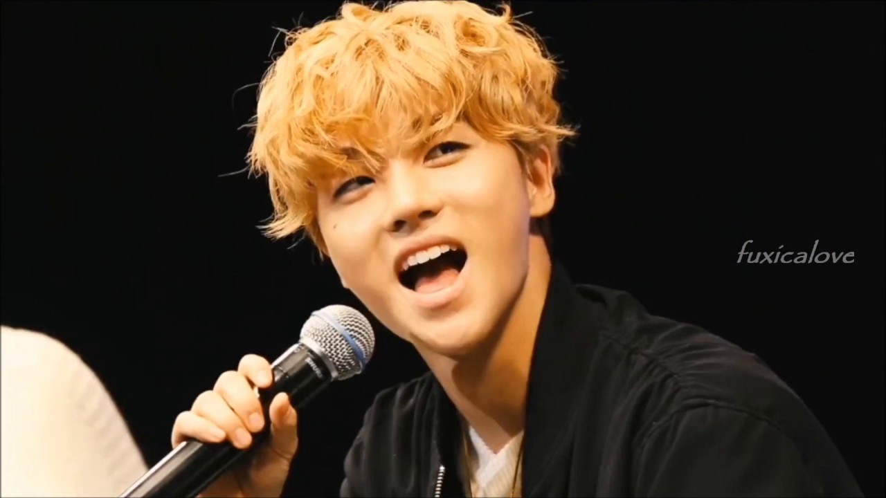 Kim Jinhwan -Best Scenes(Part 2)