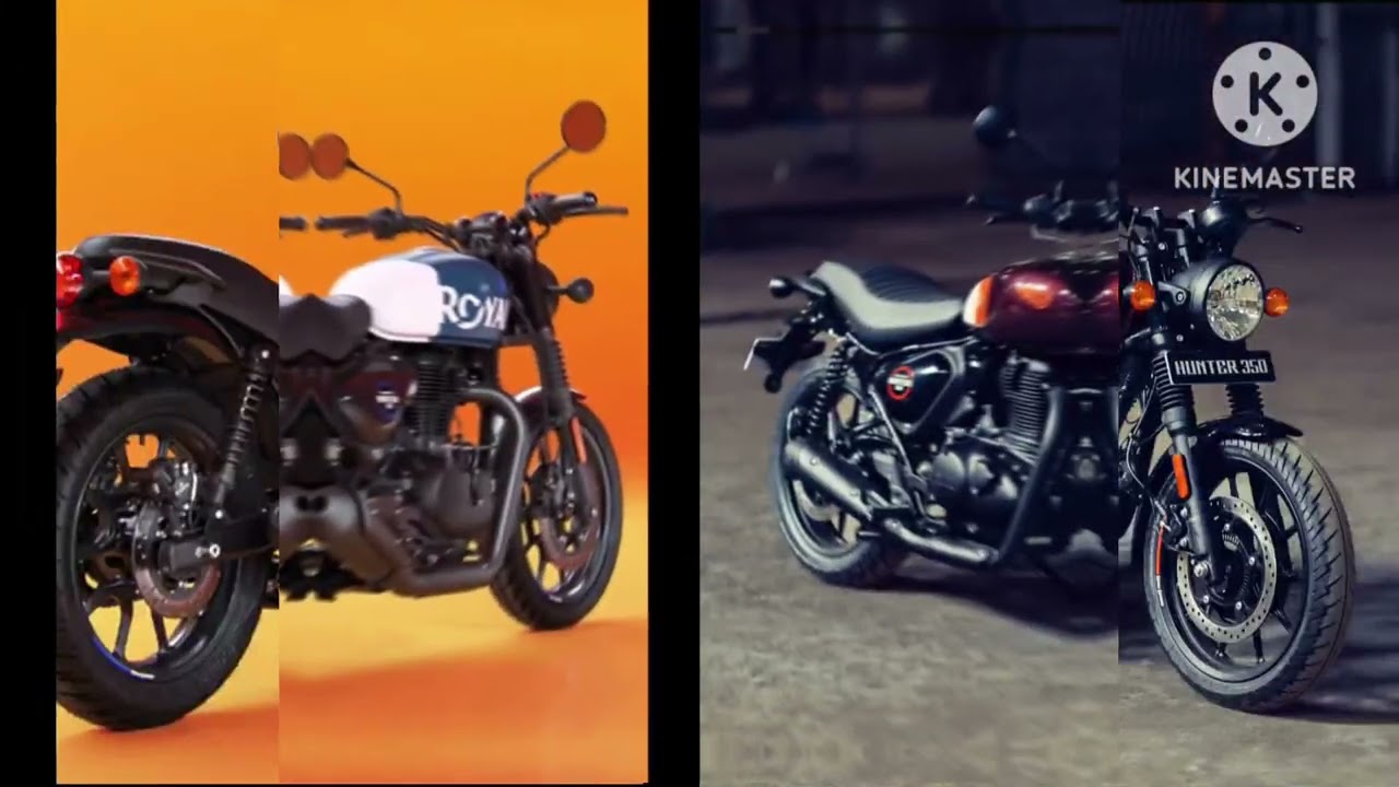 Royal Enfield da