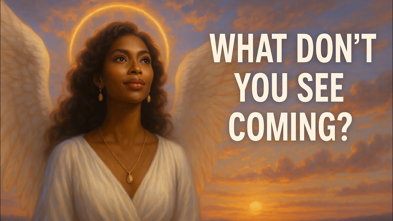 WHAT DON’T YOU SEE COMING? ✨🕊️🥹|🔮PICK A CARD🔮|