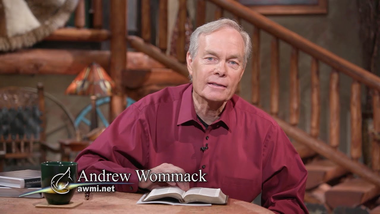 Are You Satisfied with Jesus?: Week 2, Day 4