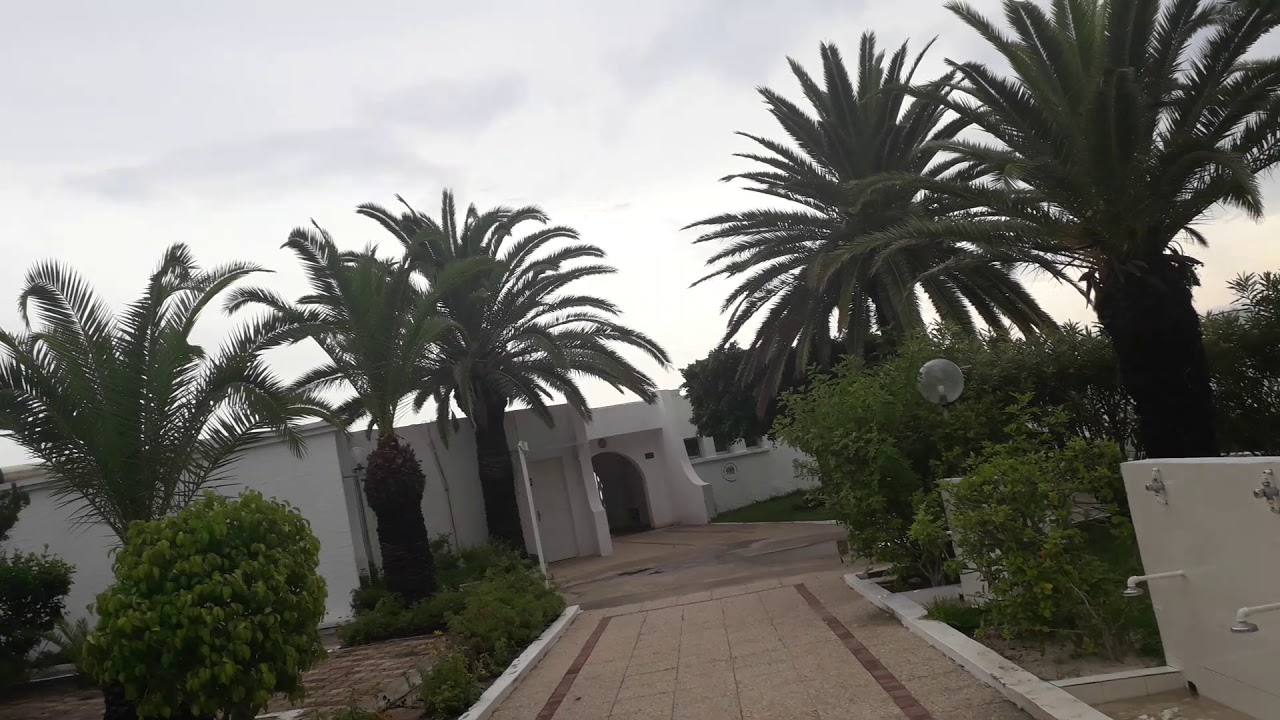 EL   Mouradi   Port el Kantaoui