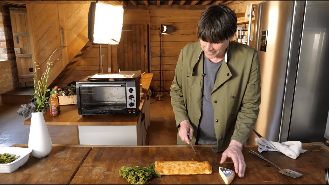 Episode 2 - Sausage Bean Bake